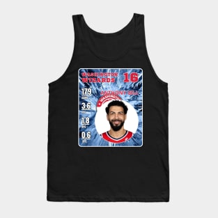 Anthony Gill Tank Top